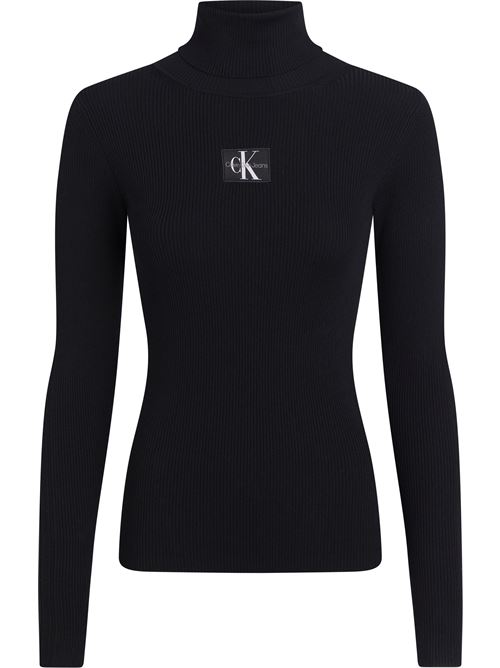  CALVIN KLEIN | J20J221688BEH